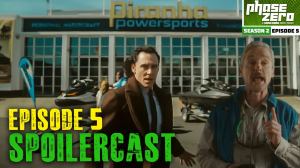 Loki Season 2, Episode 5 Recap, Breakdown, Review | Phase Zero