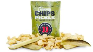 Jimmy John’s Celebrates National Pickle Day With New Chips