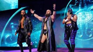 Being The Elite Gets Dark Order Rebrand