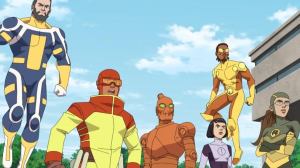 Invincible Season 2 Episode 2 Sneak Peek Released: Watch