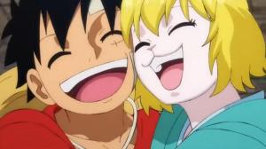 One Piece Anime Gives Carrot the Closure She Deserves