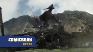 Monarch: Legacy of Monsters Episode 2 Recap With Spoilers