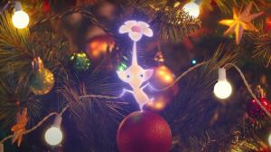 Pikmin 4 Fans are Loving New Christmas Nintendo Switch Commercial