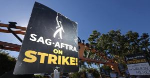 Actors’ Strike Reportedly Nearing End as Studios and Guild Close to New Deal