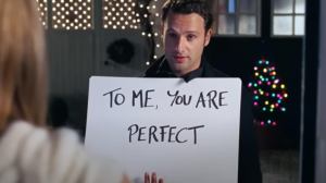 Love Actually: Chiwetel Ejiofor Told Andrew Lincoln to His Face That He’s a Bad Best Friend in the Movie