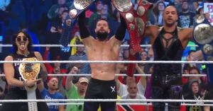 WWE’s Judgement Day Gets Key Help to Retain Tag Team Titles on SmackDown