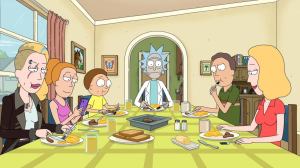 Rick and Morty Finally Explains One Key Character’s Absence in the Series