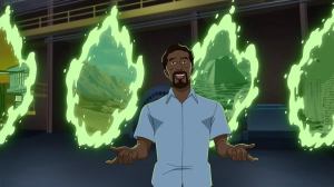 Invincible Premiere Introduces Season 2’s Big Villain