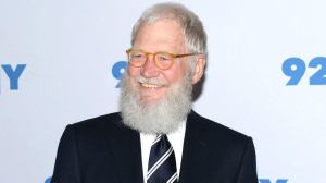 David Letterman Returning to The Late Show