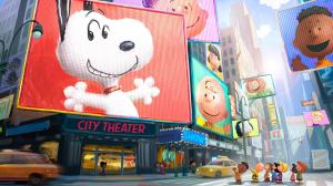 New Peanuts Feature Film Officially Being Developed by Apple