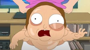 Rick and Morty Team Breaks Down the Kuato Episode in Behind-the-Scenes Video