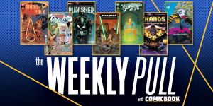 The Weekly Pull: Punisher, Superman ’78, Zawa, and More