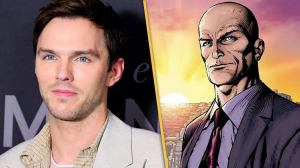 Superman: Nicholas Hoult Details Lex Luthor Audition Process