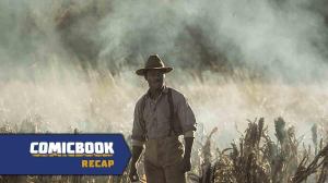 Lawmen: Bass Reeves Episode 2 Recap With Spoilers