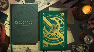 Candela Obscura Core Rulebook Review: Deep Campaign Setting, Straightforward Narrative Game