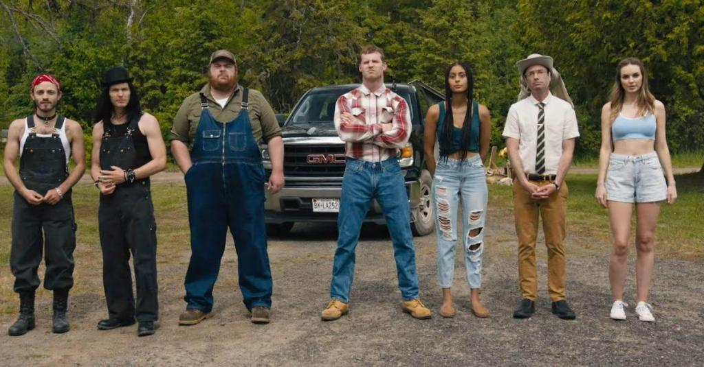 Letterkenny Season 11 trailer thumbnail