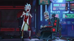 Rick and Morty: Dan Harmon Explains Why Beating Rick Prime Isn’t the End