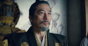 Shogun Trailer Released by FX Networks