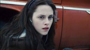 Twilight Animated TV Series Ordered at Netflix