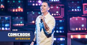 Steve-O’s Bucket List: Jackass Star Explains Special’s Cameos