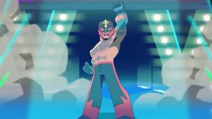 WWE’s Rey Mysterio Debuts First Trailer for New Cartoon Network Series