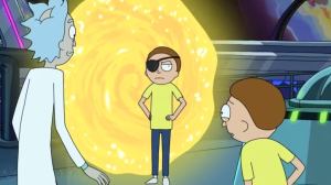 Who Is Rick and Morty’s Next Big Villain?