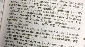 Merriam-Webster Word of the Year 2023 Revealed