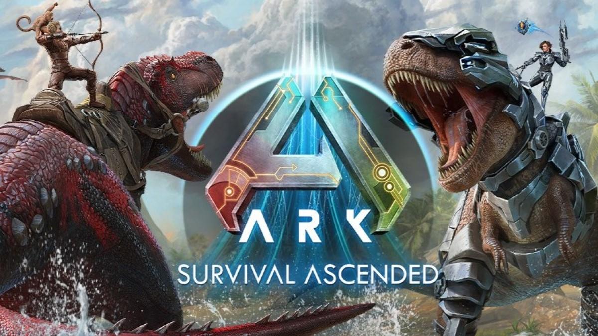 Ark: Survival Ascended Finally Releases on Xbox, PS5 Version Delayed ...
