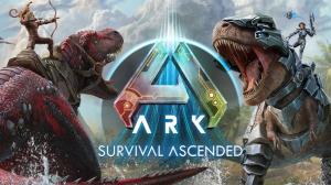 Ark: Survival Ascended Finally Releases on Xbox, PS5 Version Delayed Again