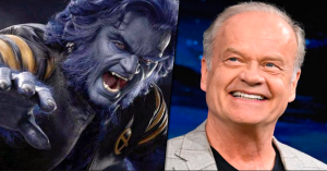 Marvel Star Kelsey Grammer Confident He’ll Return as Beast in the MCU