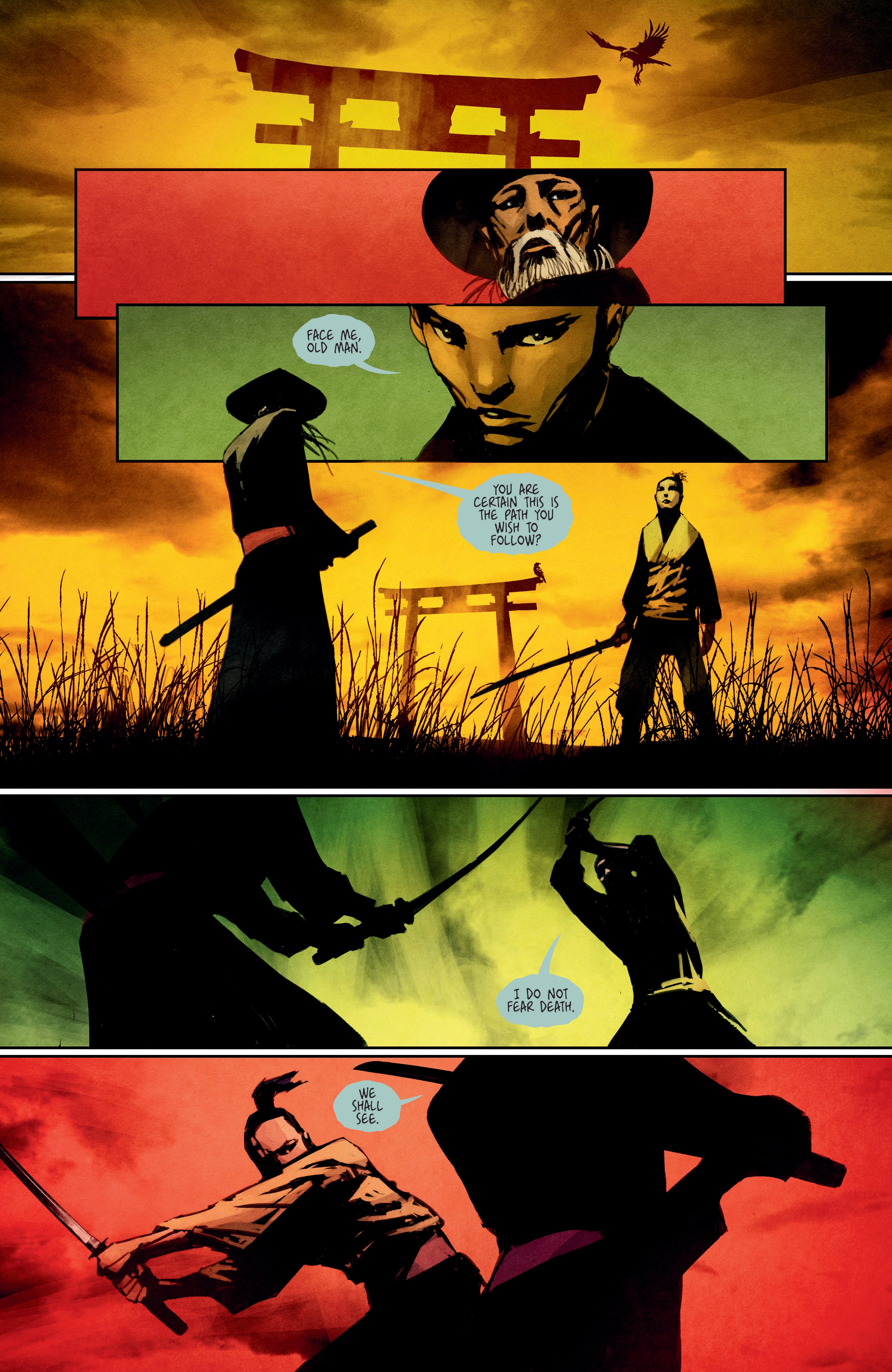 Z2 Reveals First Look at Iron Maiden: Piece of Mind