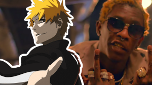 Bleach Goes Viral After Surprise Cameo at Young Thug’s Trial