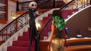 Disney Dreamlight Valley Teasing December Star Path Details