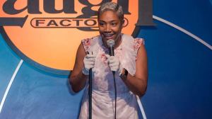 Tiffany Haddish Arrested for DUI in Beverly Hills