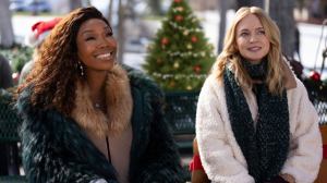 New Christmas Comedy Soars to Number One on Netflix Top 10