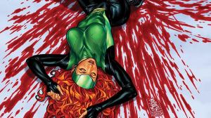 X-Men: Forever #1 Review: Attack and Dethrone God