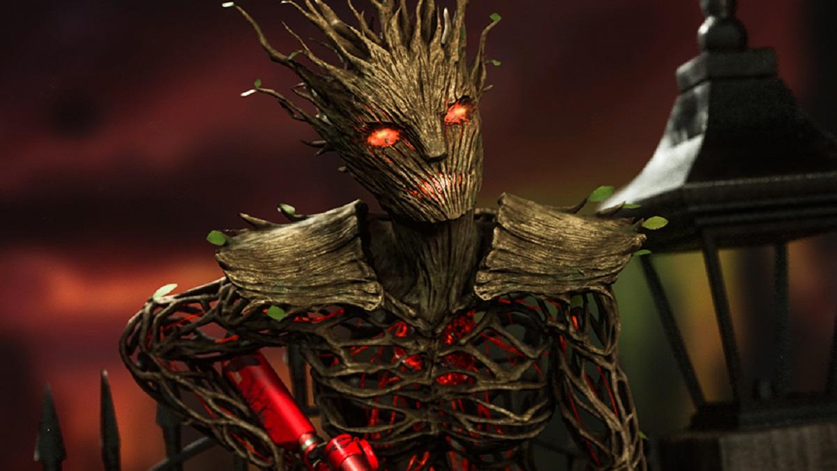 Call of Duty: Modern Warfare 3's Controversial Groot Skin Is Getting ...