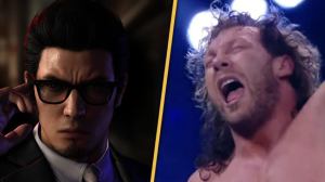 Kenny Omega Announces Like a Dragon Gaiden Street Fight for AEW Dynamite