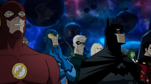 Justice League: Crisis on Infinite Earths Producers Tease Potential Cameos