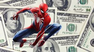 Marvel’s Spider-Man 2 Tops Super Mario Bros. Wonder as October’s Best-Selling Game