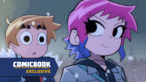 Scott Pilgrim Takes Off Creators Talk Transforming Scott Pilgrim Into an Anime (Exclusive)