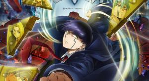 Mashle: Magic & Muscles Drops Season 2 Trailer