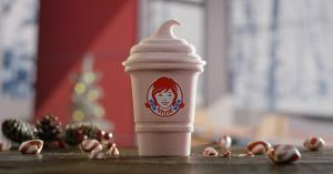 Surprising Wendy’s Frosty Returning Soon