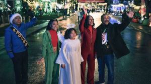 Eddie Murphy’s Candy Cane Lane Trailer Released by Prime Video