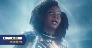 The Marvels Composer Laura Karpman on Monica Rambeau Growing From WandaVision