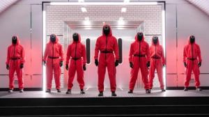 Squid Game: The Challenge’s Biggest Twists Are the Tests