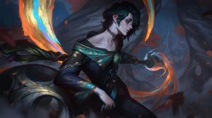 League of Legends’ New Champion Has 10 Abilities