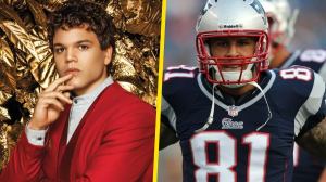 American Sports Story: Patrick Schwarzenegger Starring as Tim Tebow, Josh Andrés Rivera as Aaron Hernandez