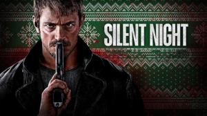 Silent Night: Joel Kinnaman Tried Not Speaking for Two Months While Filming