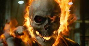 Ghost Rider’s MCU Debut Teased in New Concept Art